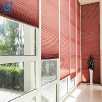 蜂巢簾_百仕誠(chéng)